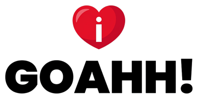 I Love Goaah, Goa