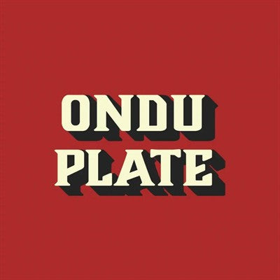 Ondu Plate, Bengaluru