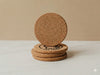 Tiny Tiger Coasters