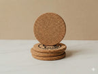 Tiny Tiger Coasters