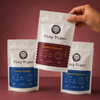 Samplers: Medium Dark Roast