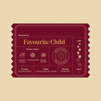 Favourite Child