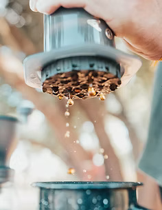 Aero Press