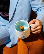 The Tiny Tiger Mug