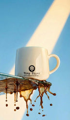 The Tiny Tiger Mug