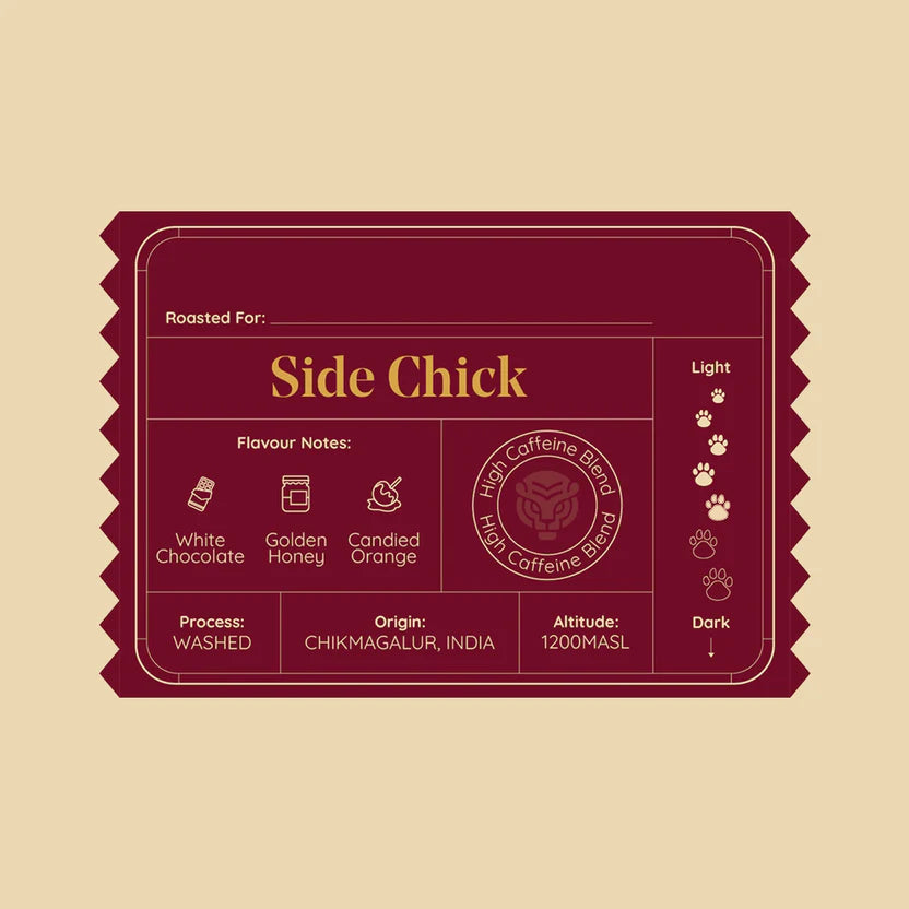 Side Chick