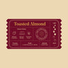 Toasted Almond - Easy Pour (2 Boxes)