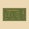 Tropical Sunset - Easy Pour (2 Boxes)