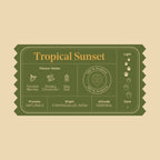 Tropical Sunset - Easy Pour (2 Boxes)