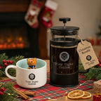 The Tiny Tiger Brew Box