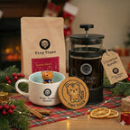 The Tiny Tiger Brew Box