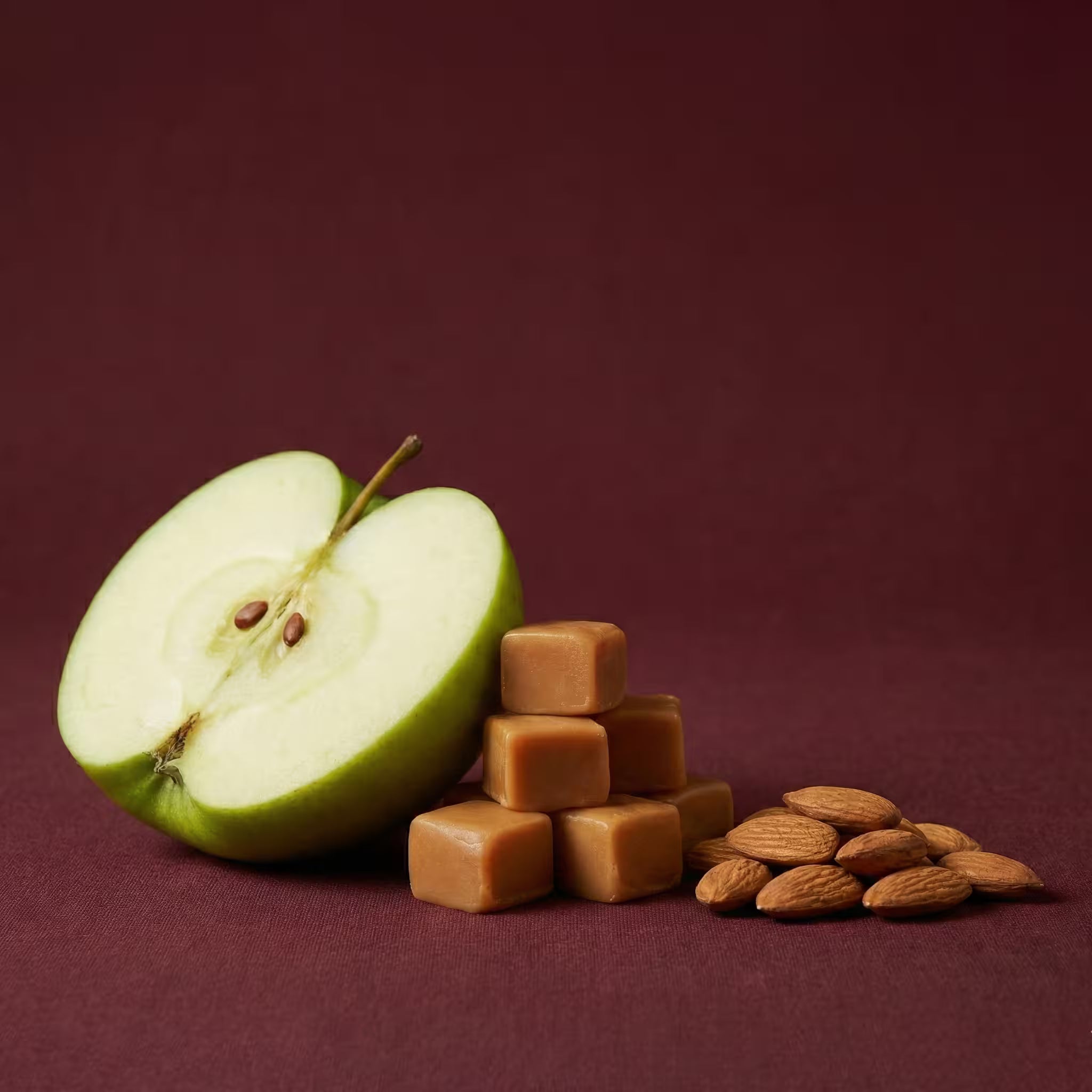 Decaffeinated Toasted Almond