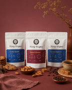 Samplers: Medium Dark Roast