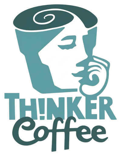Thinker Coffee, Guwahati
